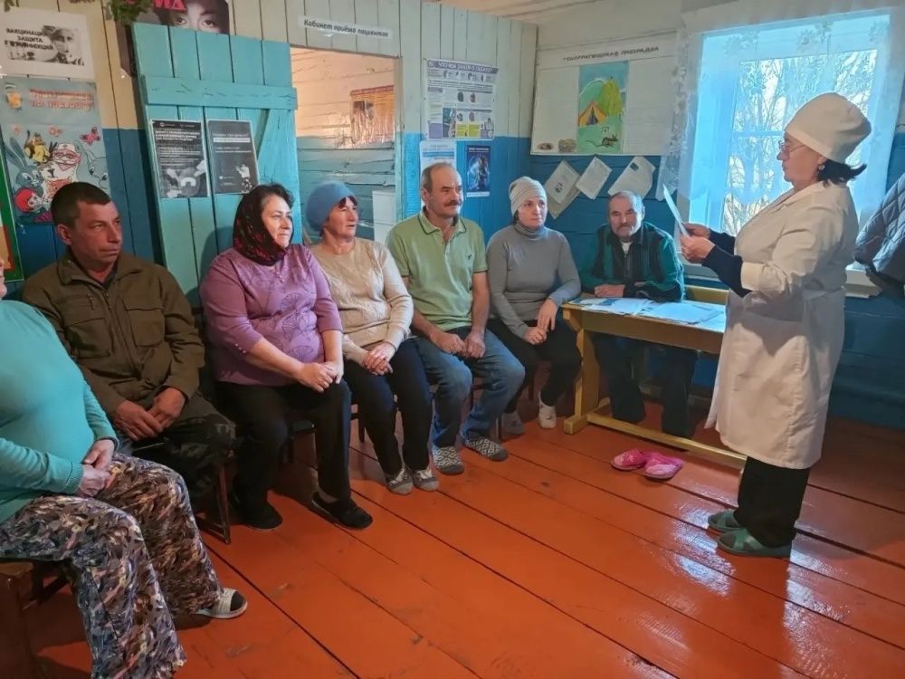 Онконастороженность: важно знать и вовремя действовать