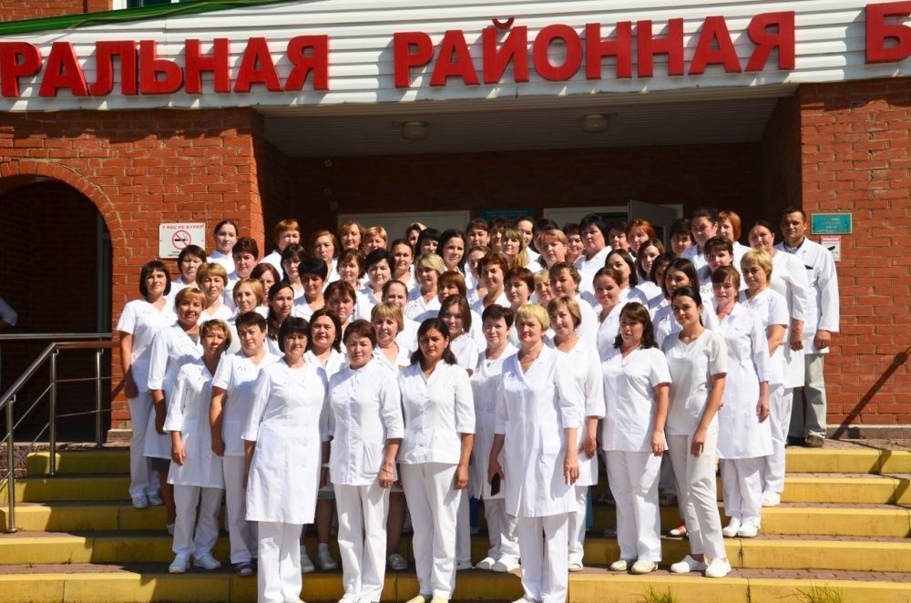 12 мая - Международный день медицинской сестры!