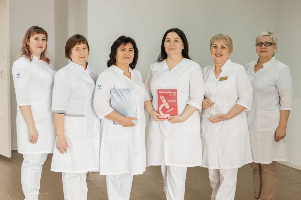 С днем специалистов лабораторной диагностики!