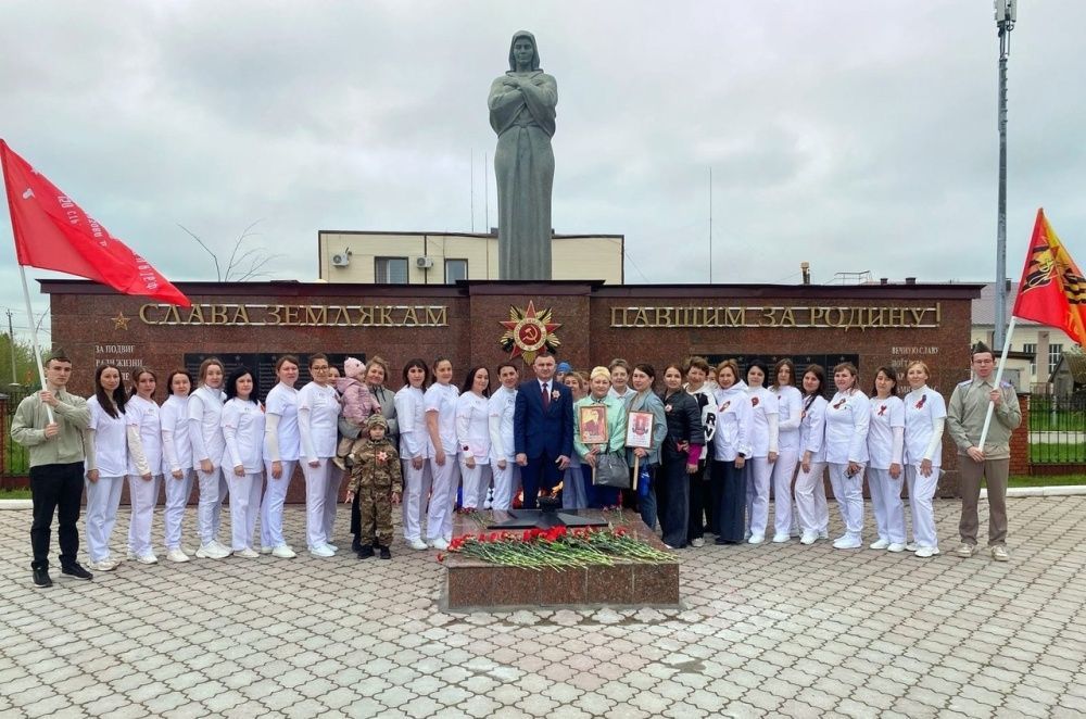 С Днем Победы! 