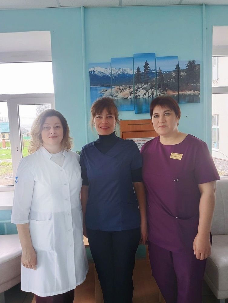 5 мая - международный день акушерки