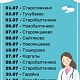 График выездов врачей-терапевтов на июль 2026 г.